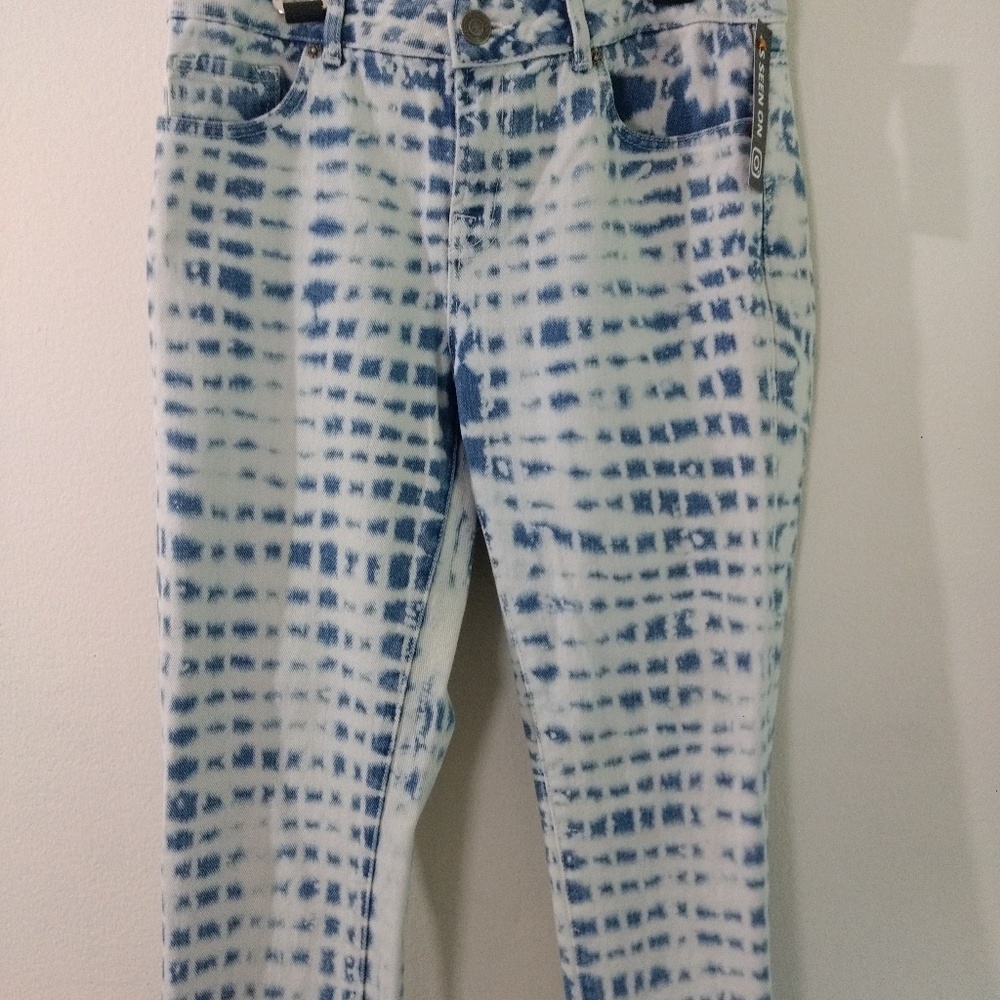 Topshop Motto Jeans